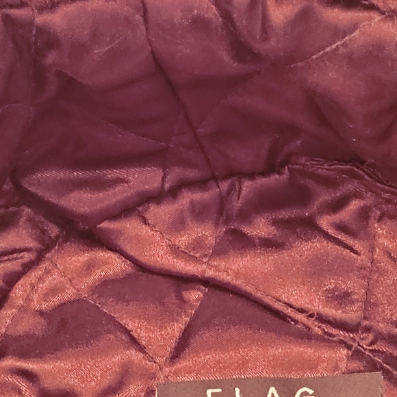 ๐HOST PICK๐ F.L.A.G. ACCESSORIES Faux Fur Bucket Hat - Picture 6 of 8